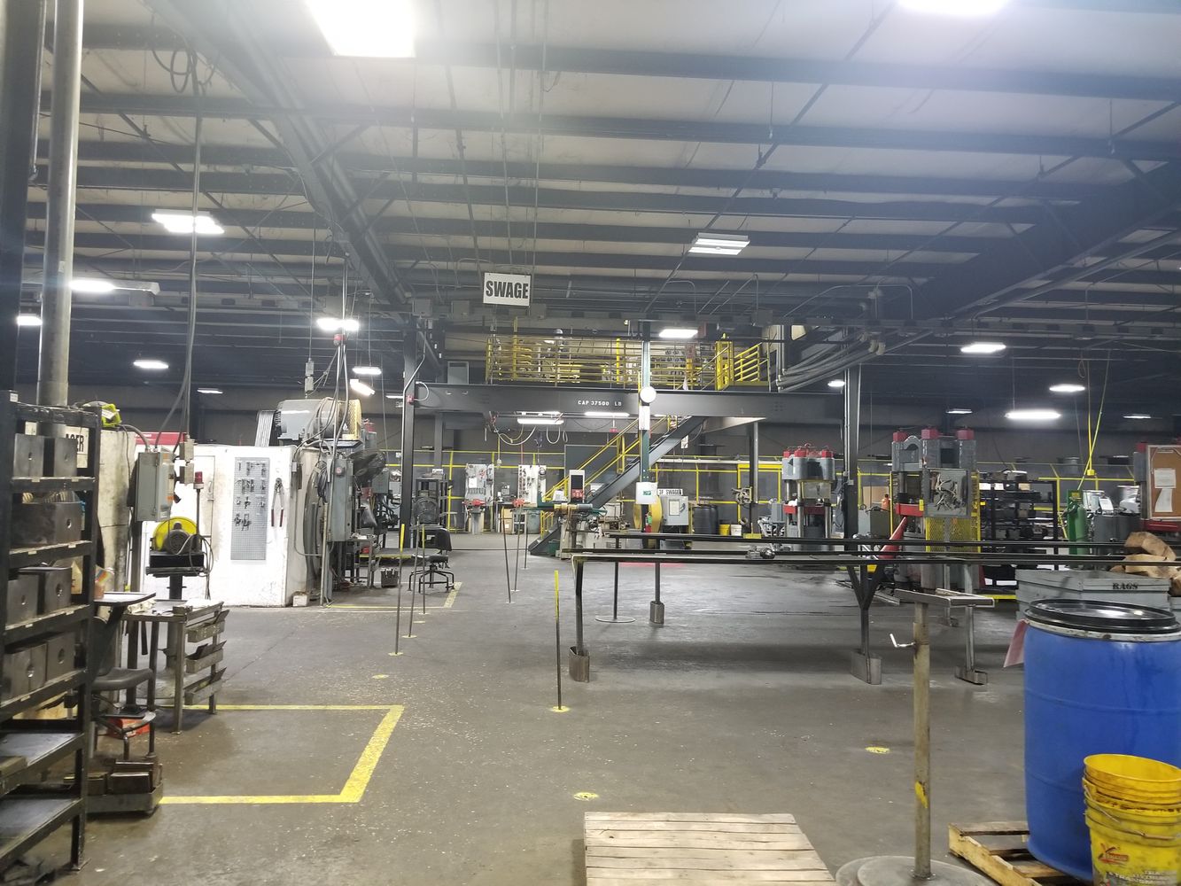 3100 Industrial Rd, Kirksville, MO 63501